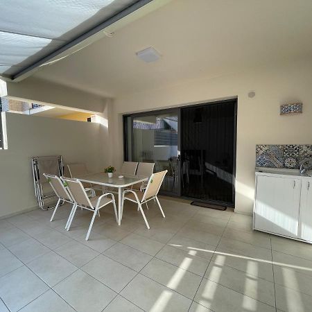 Sicily Comfort Milazzo Exterior foto
