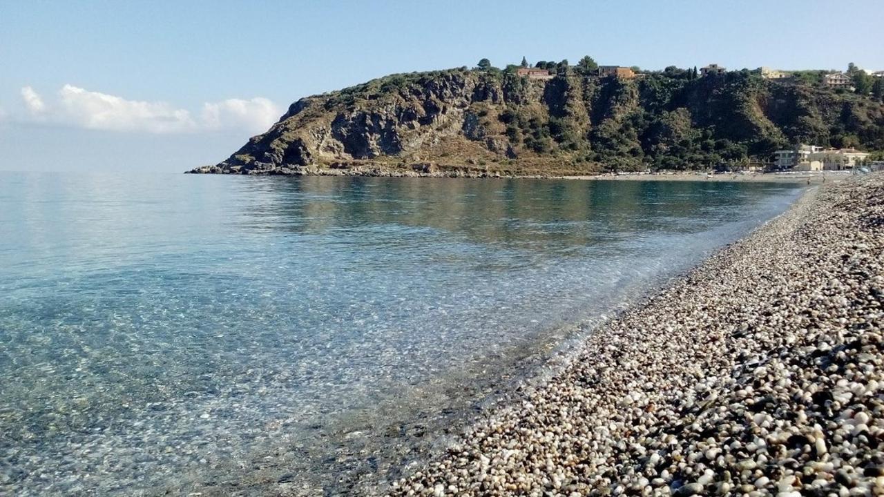 Sicily Comfort Milazzo Exterior foto